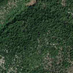 Satellite imagery of Tallet ej Joûniât, LB