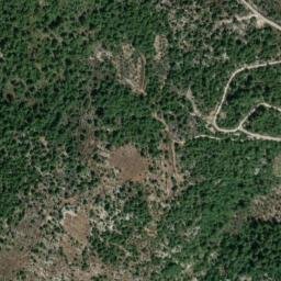 Satellite imagery of Tallet ej Joûniât, LB