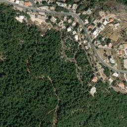 Satellite imagery of Lzâq Bébé, LB