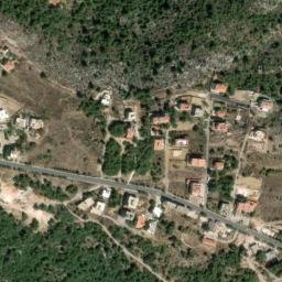 Satellite imagery of Lzâq Bébé, LB