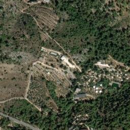 Satellite imagery of Lzâq Bébé, LB