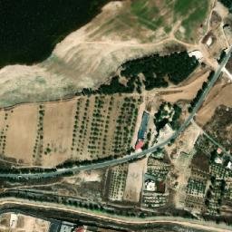Satellite imagery of Ez Zrâqîyé, LB