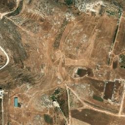 Satellite imagery of Aakaïmé, LB