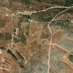 Satellite imagery of Aakaïmé, LB