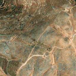 Satellite imagery of Aakaïmé, LB