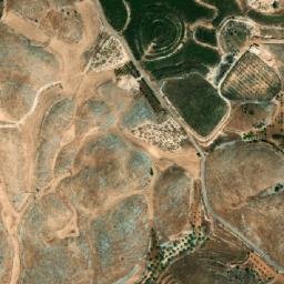 Satellite imagery of Er Racham, LB