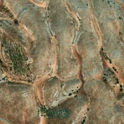 Satellite imagery of Er Racham, LB