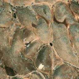 Satellite imagery of Er Racham, LB