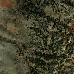 Satellite imagery of El Brâdîch, LB