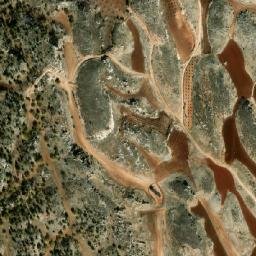 Satellite imagery of El Brâdîch, LB