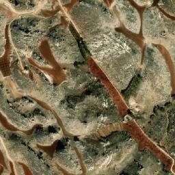 Satellite imagery of El Brâdîch, LB