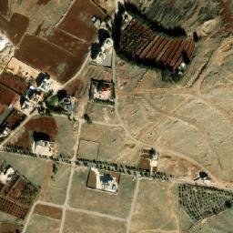 Satellite imagery of Miftāḩ Balāţ, LB