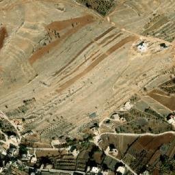 Satellite imagery of Ech Chraïfé, LB