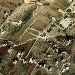 Satellite imagery of Ech Chraïfé, LB