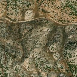 Satellite imagery of Mrajjet el Ghabra, LB