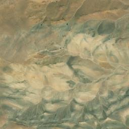 Satellite imagery of Ghowkhāk Malik, AF