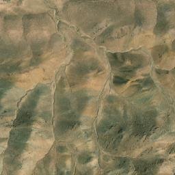 Satellite imagery of Band-e Kabūtar Sūrākh, AF
