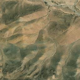 Satellite imagery of Band-e Kabūtar Sūrākh, AF