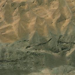 Satellite imagery of Kōh-e Dikhār, AF