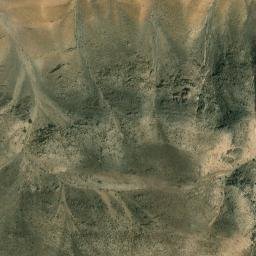 Satellite imagery of Kōh-e Dikhār, AF