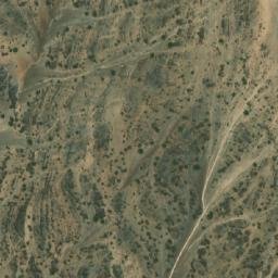 Satellite imagery of Kūh-e Deh-e Khār, AF