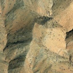 Satellite imagery of Dīmah Zār Khūrdak, AF