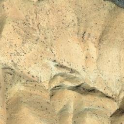 Satellite imagery of Dīmah Zār Khūrdak, AF