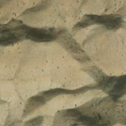 Satellite imagery of Ghābkar, AF