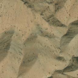 Satellite imagery of Band-e Taybī, AF