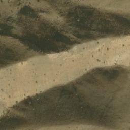 Satellite imagery of Kōh-e Ḩişār Shēriyā, AF