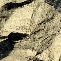 Satellite imagery of Kōh-e Barfdān, AF