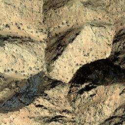 Satellite imagery of Kōh-e Azowchah, AF