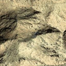 Satellite imagery of Kōh-e Azowchah, AF