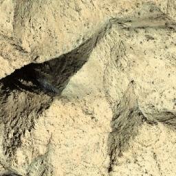 Satellite imagery of Kōh-e Azowchah, AF