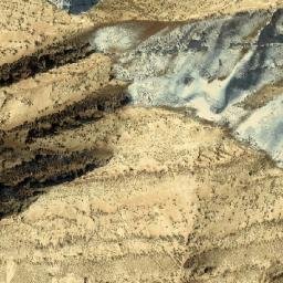 Satellite imagery of Kōh-e Kar Sar, AF