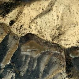 Satellite imagery of Kōh-e Wurāsibast, AF