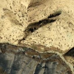 Satellite imagery of Kōh-e Wurāsibast, AF