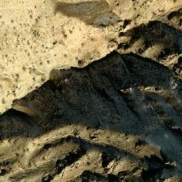 Satellite imagery of Kōh-e Wurāsibast, AF