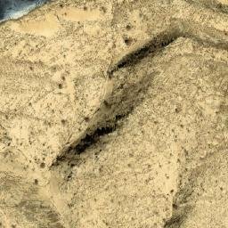 Satellite imagery of Kōh-e Nihālah, AF