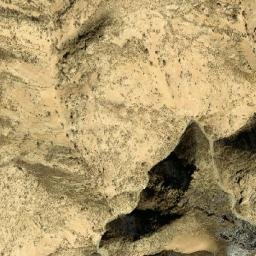 Satellite imagery of Band-e Bāghak, AF