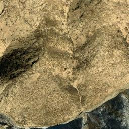 Satellite imagery of Band-e Bāghak, AF