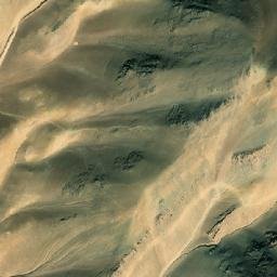 Satellite imagery of Khamīn-e Yōrmah, AF