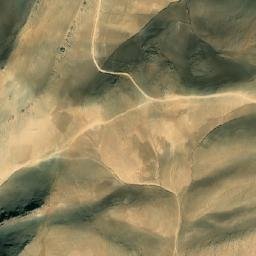 Satellite imagery of Khamīn-e Yōrmah, AF