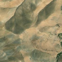 Satellite imagery of Tōrkalī, AF