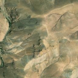 Satellite imagery of Tōrkalī, AF