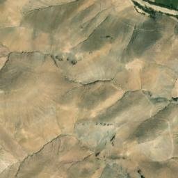 Satellite imagery of Tōrkalī, AF