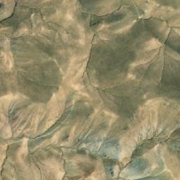 Satellite imagery of Kōh-e Kamar Kalāgh, AF