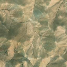 Satellite imagery of Kōh-e Kamar Kalāgh, AF