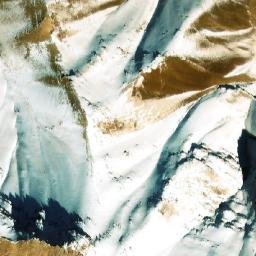 Satellite imagery of Kōh-e Palang Kushtah, AF