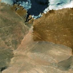 Satellite imagery of Kōh-e Palang Kushtah, AF